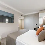 Szálloda Perla Pura