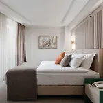 Perla Pura Szálloda İzmir