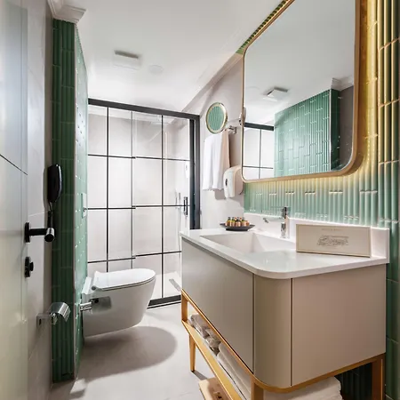 Perla Pura * 이즈미르