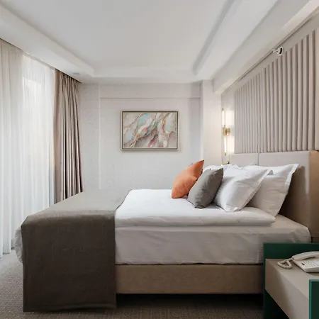 Perla Pura Hotel İzmir