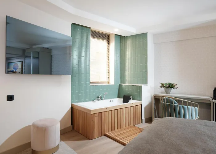 Perla Pura Otel İzmir