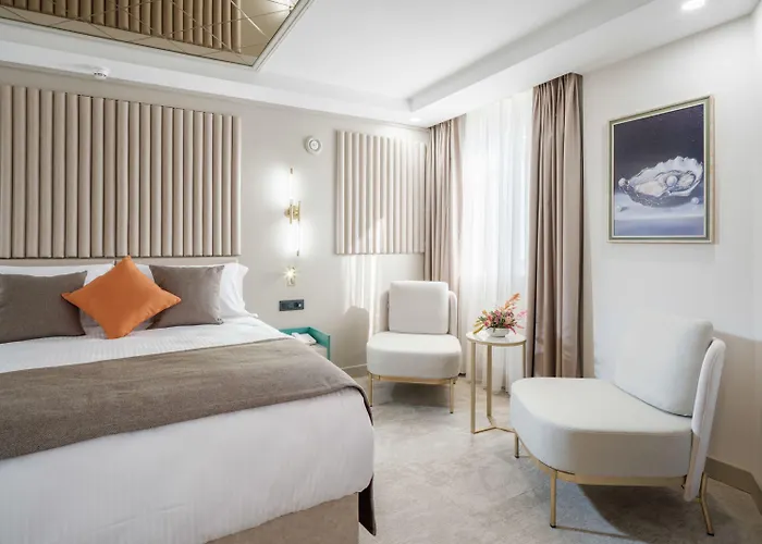 Perla Pura Otel İzmir