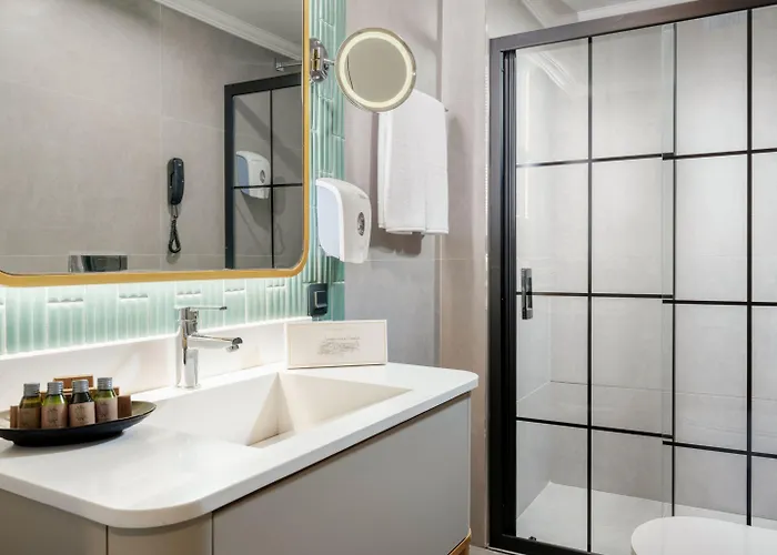 Otel Perla Pura İzmir