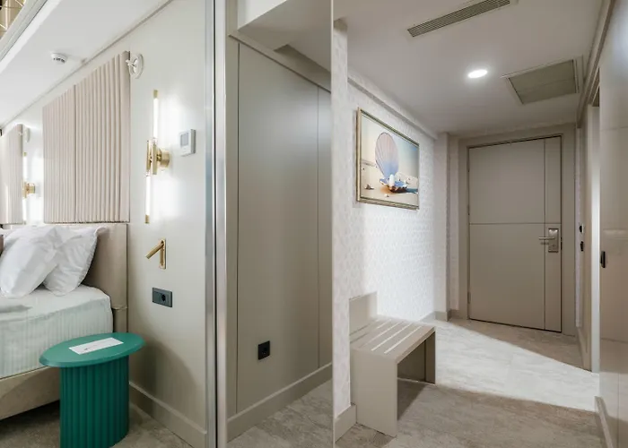 Perla Pura Otel İzmir