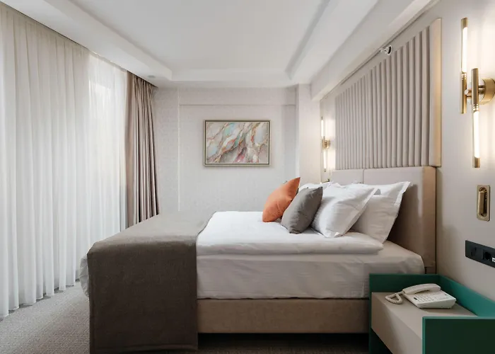 Perla Pura Otel İzmir