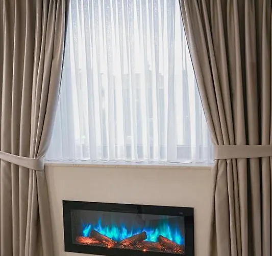 Szálloda Perla Pura