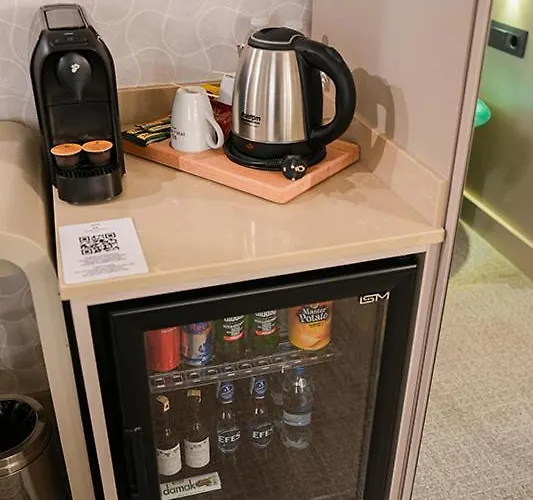 Perla Pura Szálloda