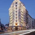 Perla Pura 酒店 伊兹密尔