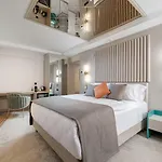 Perla Pura 酒店 *