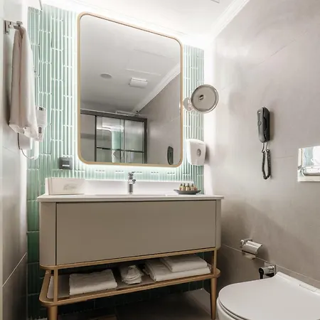 Perla Pura Hotell