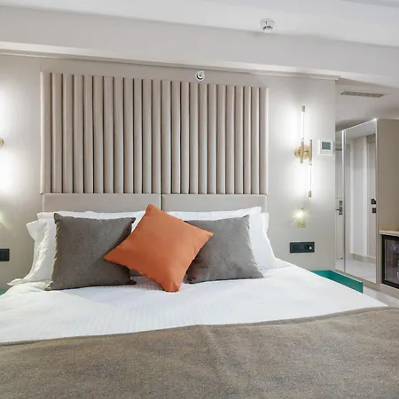 Hotel Perla Pura