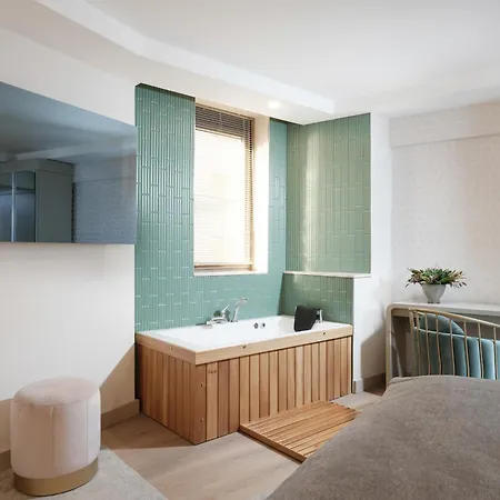 Perla Pura Hotel Izmir