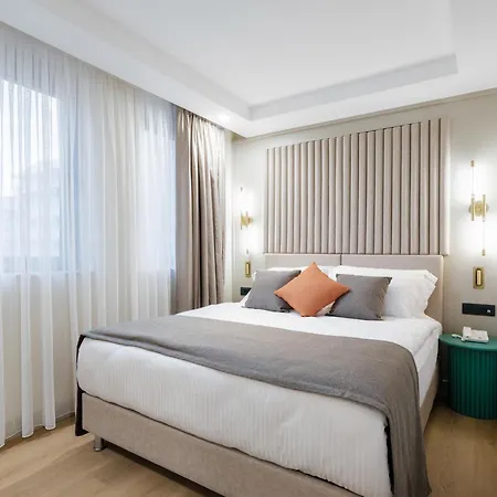 Perla Pura Hotel