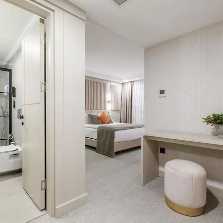 Hotel Perla Pura Izmir