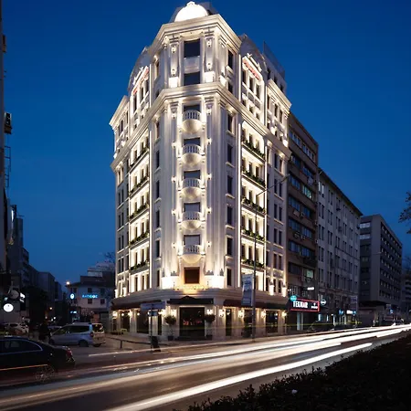 Perla Pura Hotel