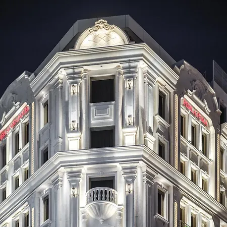 Perla Pura Hotel Izmir