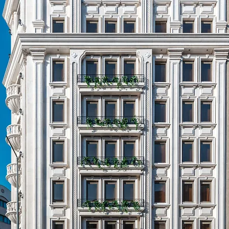 Perla Pura Hotel *