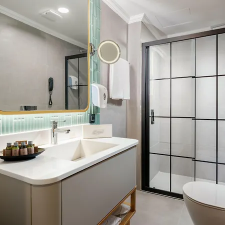 Hotell Perla Pura Izmir