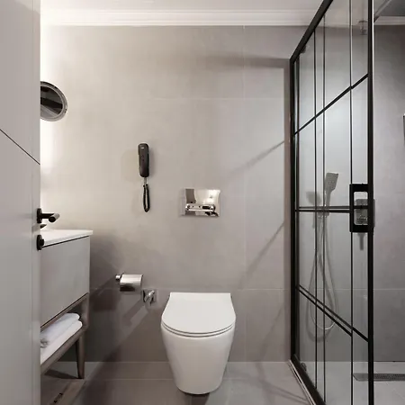 Hotel Perla Pura