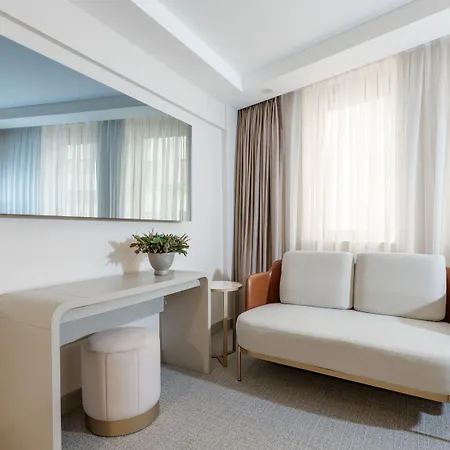 Perla Pura Hotel *