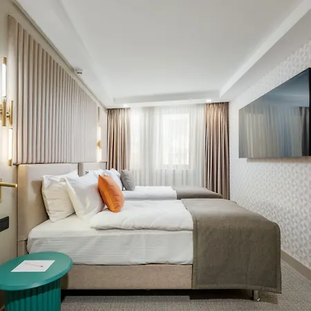 Perla Pura Hotell *