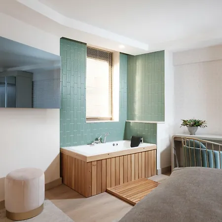 Hotel Perla Pura İzmir