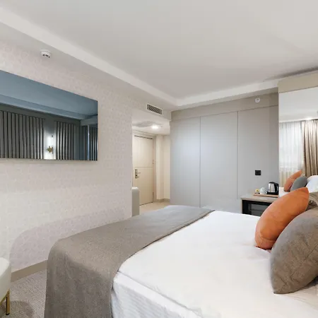 Perla Pura Hotel