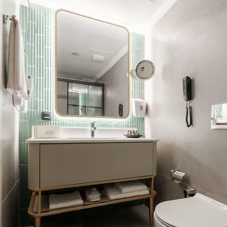 Hotel Perla Pura *