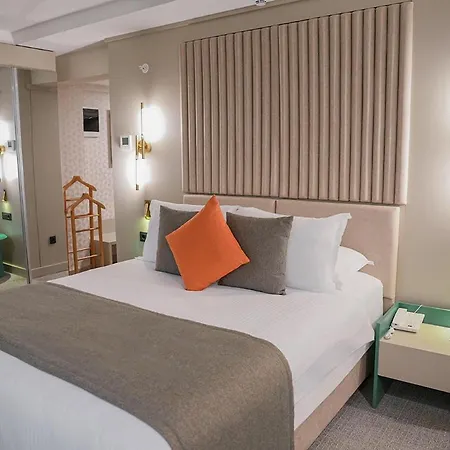 Perla Pura Hotel