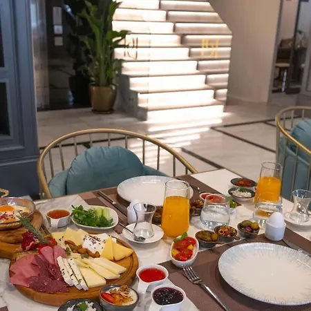 Perla Pura Hotel