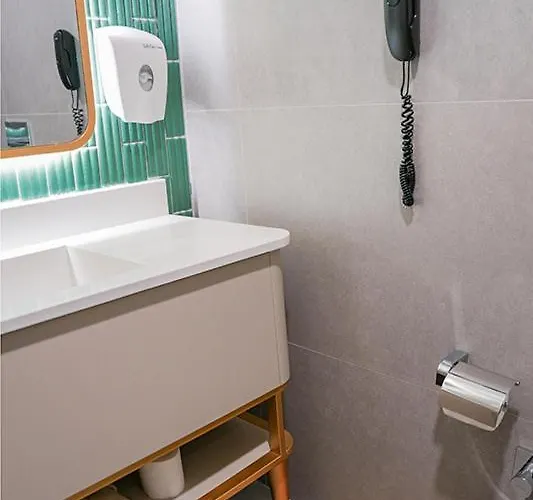 Hotel Perla Pura İzmir