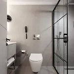 Perla Pura Hotel *