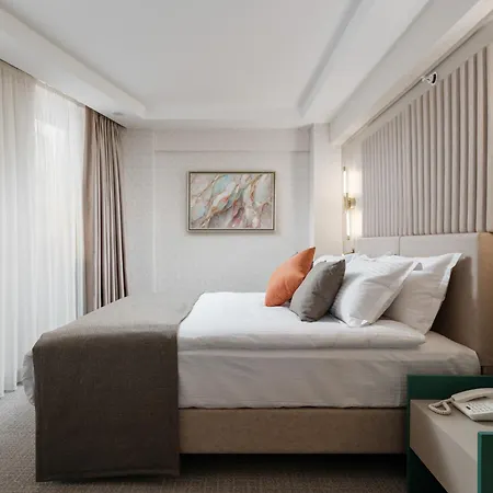 Hotel Perla Pura Esmirna