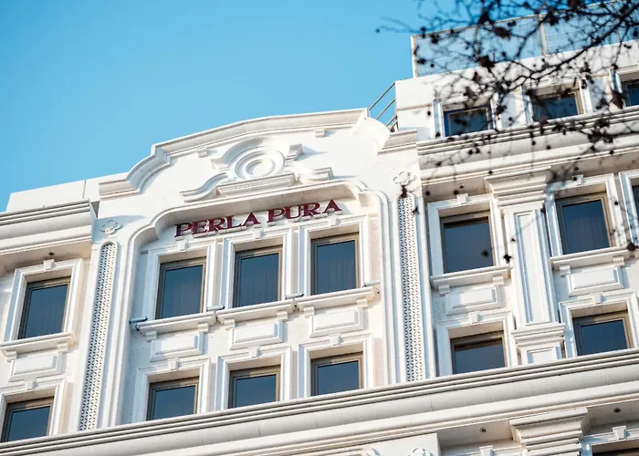 Hotel Perla Pura İzmir